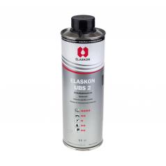 Elaskon UBS 2 Unterbodenschutz 1 Liter - Flasche