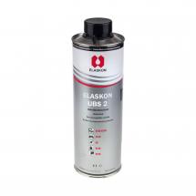 Elaskon UBS 2 Unterbodenschutz 1 Liter - Flasche
