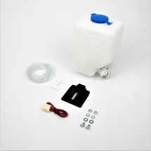 Waschpumpe 12 Volt inkl. Wasserbehälter Trabant 601 1.1 Replika