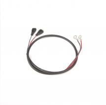 Kabelsatz für Benzinhahn elektrisch 2-polig für Zündschalter Trabant 601