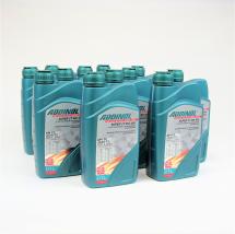 Sparpaket 12 Liter Zweitakt-Öl teilsynthetisch Startol Premium