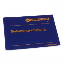 Betriebsanleitung Trabant 1.1