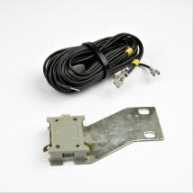 Schalter für Rückfahrscheinwerfer mit Kabelsatz IFA Trabant 601